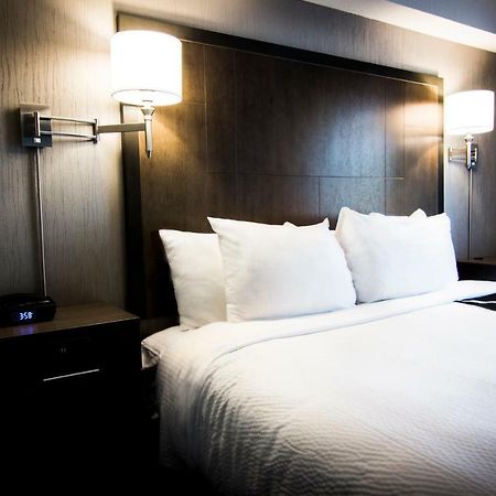 Готель La Quinta By Wyndham Anchorage Airport Екстер'єр фото