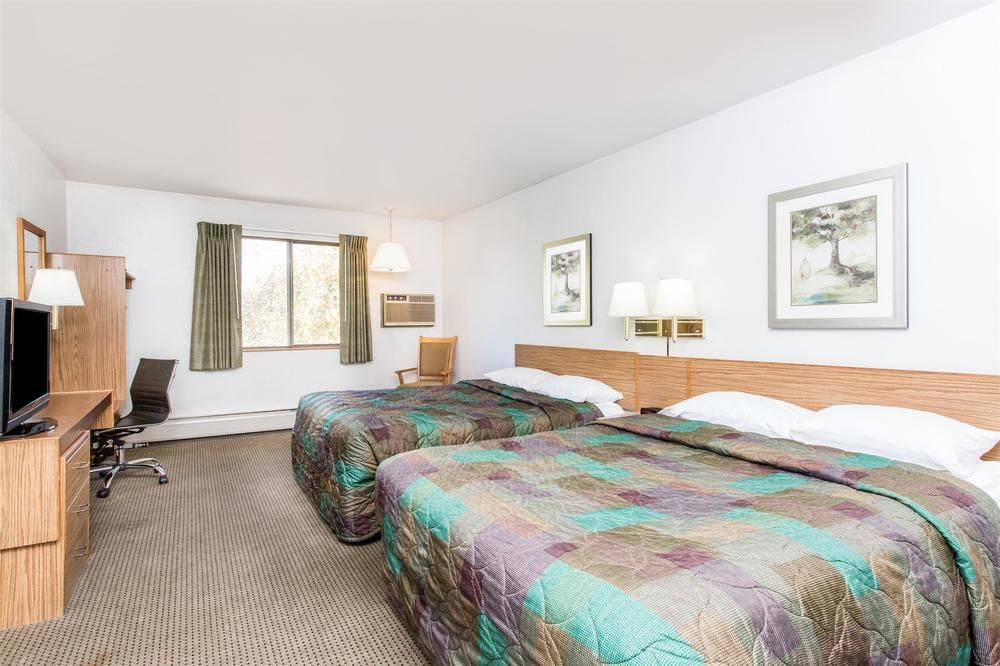 Готель La Quinta By Wyndham Anchorage Airport Екстер'єр фото